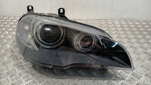 Laden Sie das Bild in den Galerie-Viewer, Frontscheinwerfer BMW X5 E70 E71 E72 7161588 Xenon Rechts Scheinwerfer Headlight SCH1984849930qs