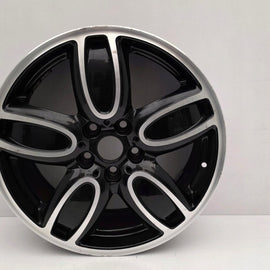 1x Alufelge 18 Zoll 7.0
