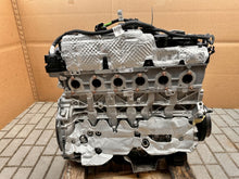 Load image into Gallery viewer, Motor BMW G31 G30 B57D30A 3.0 18Km 2022 Diesel Engine Unkomplett MOT8787311141sh
