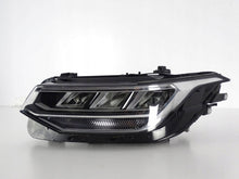 Laden Sie das Bild in den Galerie-Viewer, Frontscheinwerfer VW Tiguan 5NB941035C Links Scheinwerfer Headlight SCH4241716946rc