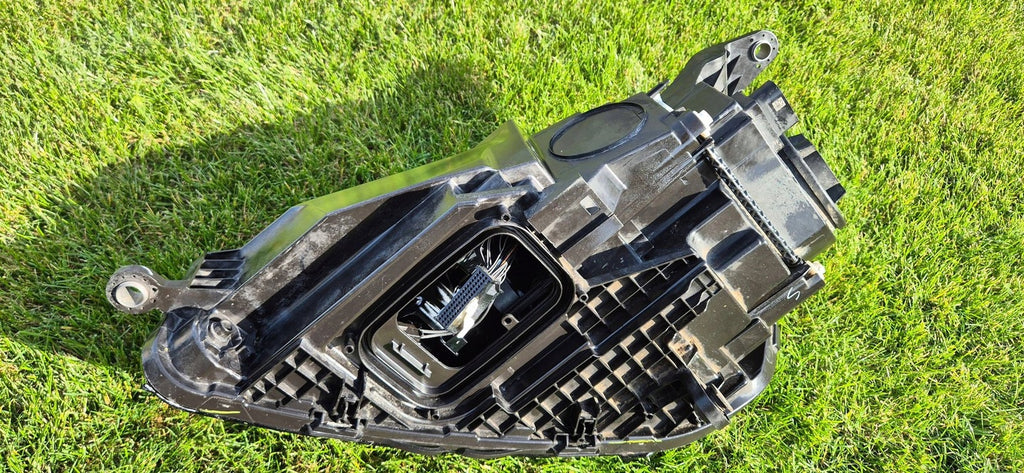 Frontscheinwerfer Mercedes-Benz Gle A1679060900 LED Rechts Headlight