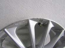 Laden Sie das Bild in den Galerie-Viewer, 1x Alufelge 19 Zoll 8.0" 45ET KBA54316 Mercedes-Benz Slk R171 Rim Wheel FEL1254519254ks
