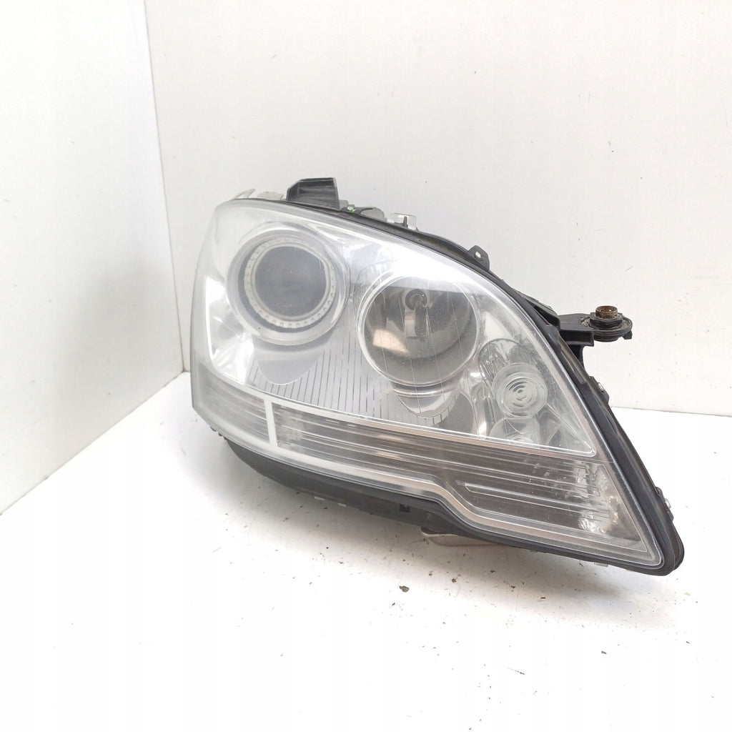 Frontscheinwerfer Mercedes-Benz W164 16838602 5DC00906050AD Rechts Headlight SCH7697690941la
