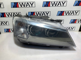 Frontscheinwerfer BMW X3 F25 Xenon Rechts Scheinwerfer Headlight SCH4971116280kb