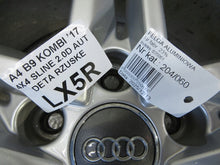 Laden Sie das Bild in den Galerie-Viewer, 1x Alufelge 18 Zoll 8.0" 5x112 Audi A4 B9 Rim Wheel FEL1096630393de