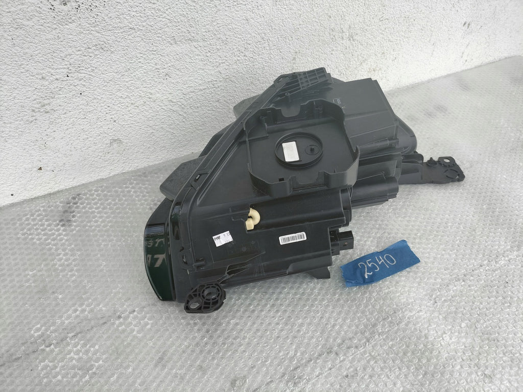 Frontscheinwerfer Opel Grandland YP00015780 366947220 Links Headlight SCH9984431193dl