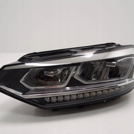 Frontscheinwerfer VW Touran 5TB941035B 030129923100 LED Links Headlight SCH1882459014yd