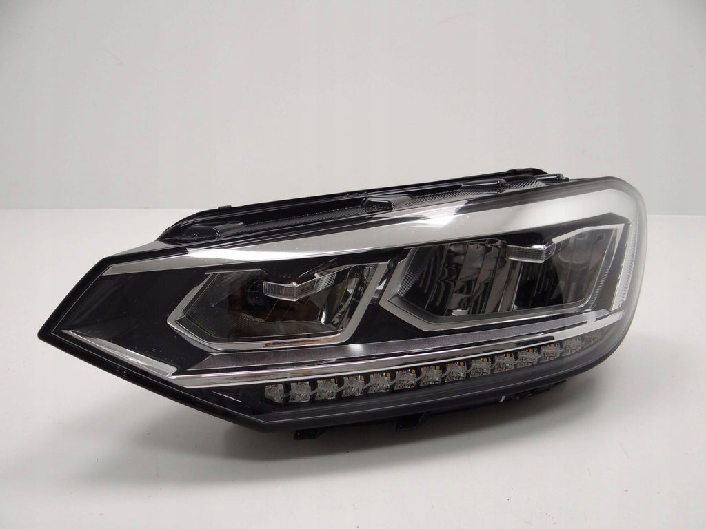 Frontscheinwerfer VW Touran 5TB941035B 030129923100 LED Links Headlight SCH1882459014yd