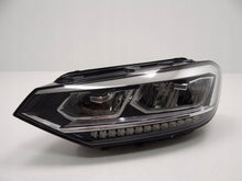 Laden Sie das Bild in den Galerie-Viewer, Frontscheinwerfer VW Touran 5TB941035B 030129923100 LED Links Headlight SCH1882459014yd