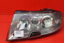 Load image into Gallery viewer, Frontscheinwerfer Skoda Superb Links Scheinwerfer Headlight