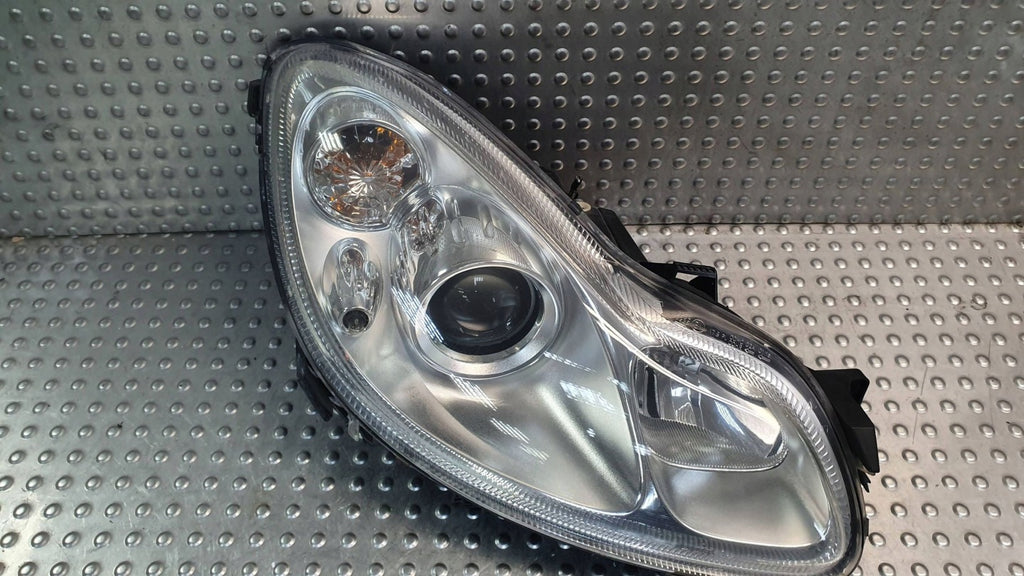 Frontscheinwerfer Smart Fortwo A4518200259 Rechts Scheinwerfer Headlight SCH4824886794uj