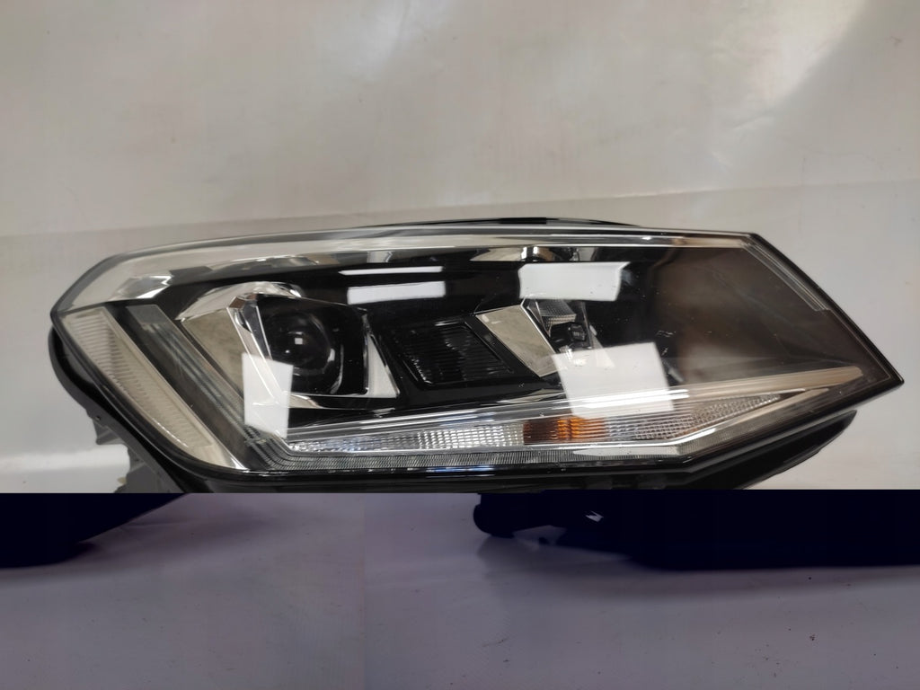 Frontscheinwerfer VW Caddy 2K1941032A 1EL01228610 Xenon Rechts Headlight SCH9254986595hu
