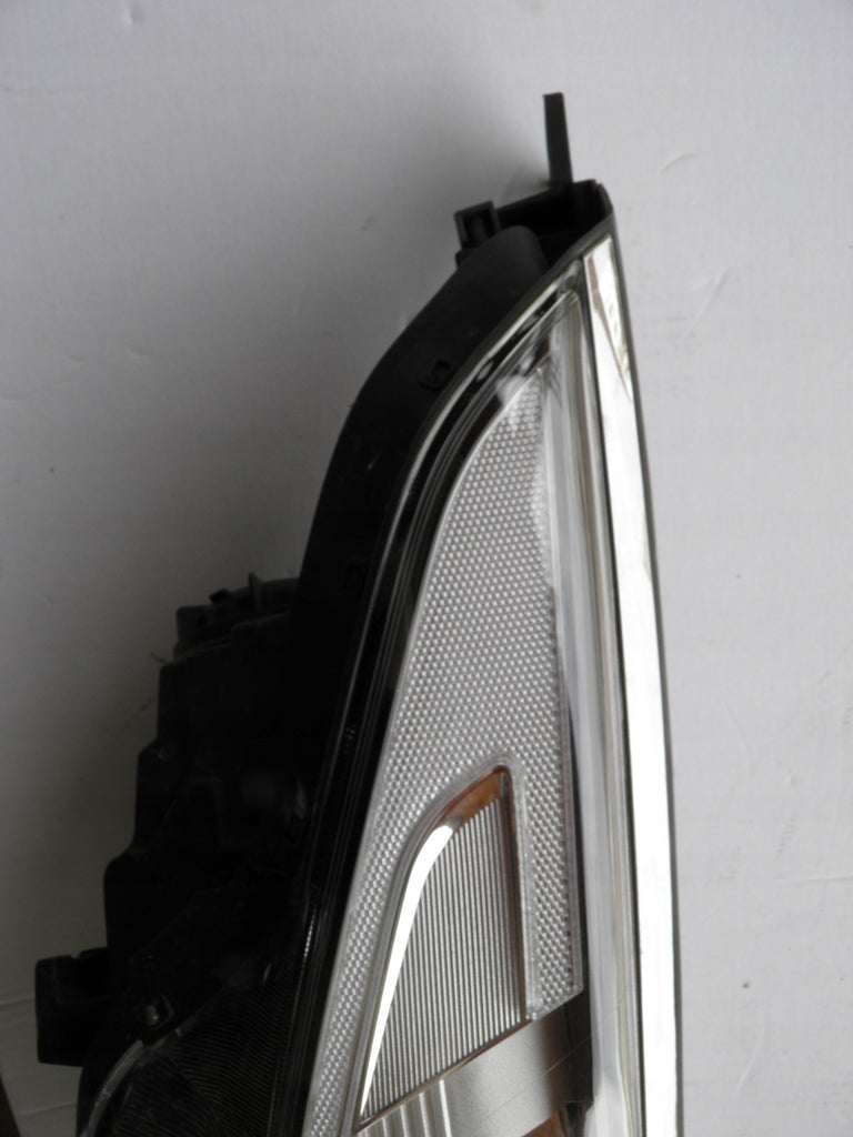 Frontscheinwerfer Kia Optima 42101-D4300 Full LED Ein Satz Headlight SCH7235279835jj