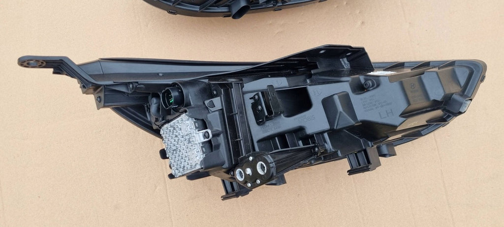Frontscheinwerfer Hyundai I30 92101-G4XXX 92102-G4XXX Full LED Rechts oder Links SCH5974390259iq