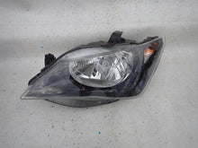 Laden Sie das Bild in den Galerie-Viewer, Frontscheinwerfer Seat Ibiza IV Links Scheinwerfer Headlight SCH4073187594qp
