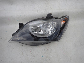 Frontscheinwerfer Seat Ibiza IV Links Scheinwerfer Headlight