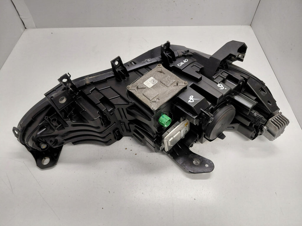 Frontscheinwerfer Alfa Romeo Stelvio 50552987 Xenon Links Scheinwerfer Headlight SCH7415220103ap