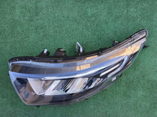 Load image into Gallery viewer, Frontscheinwerfer Iveco Daily I 05802711800 Links Scheinwerfer Headlight SCH9520729390xb