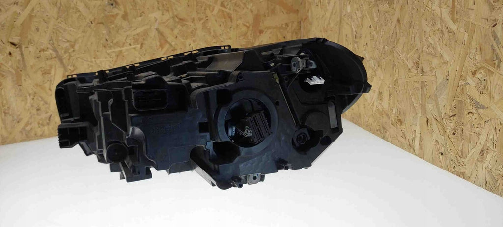 Frontscheinwerfer BMW X1 F48 63115A01172 Rechts Scheinwerfer Headlight SCH7500087395ph