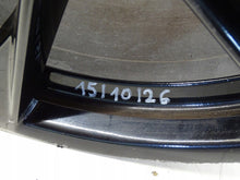 Laden Sie das Bild in den Galerie-Viewer, 1x Alufelge 20 Zoll 9.0" 5x120 7843716 BMW F06 F12 F13 Rim Wheel FEL8905504988qt