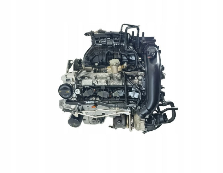 Motor Audi Seat Skoda VW Golf V I CAX 1.4 TSI 149TKm 2009 Benzin Engine Komplett MOT3605749320qy