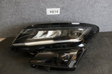 Laden Sie das Bild in den Galerie-Viewer, Frontscheinwerfer Skoda Kodiaq 566941015E Links Scheinwerfer Headlight SCH8135403554te