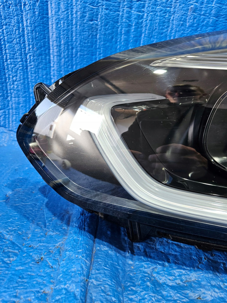 Frontscheinwerfer Honda Jazz Full LED Links Scheinwerfer Headlight