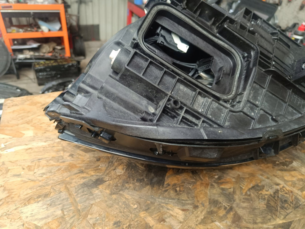 Frontscheinwerfer Mercedes-Benz W177 A1779062106 Full LED Links Headlight SCH8492195832qr