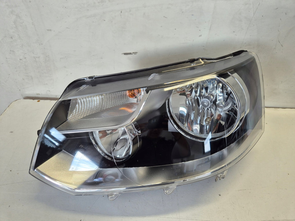 Frontscheinwerfer VW Multivan Transporter 7E1941015J Links Headlight SCH6160729863gy