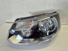 Laden Sie das Bild in den Galerie-Viewer, Frontscheinwerfer VW Multivan Transporter 7E1941015J Links Headlight SCH6160729863gy