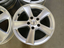 Load image into Gallery viewer, 4x Alufelge 16 Zoll 6.5" 5x112 41ET Audi A6 Q2 Tarraco Superb I Passat Rim Wheel FEL3485813977jz