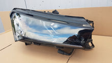 Load image into Gallery viewer, Frontscheinwerfer Skoda Enyaq 5LB941016H Full LED Rechts Scheinwerfer Headlight