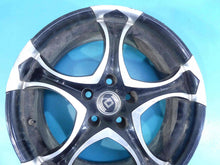 Load image into Gallery viewer, 1x Alufelge 17 Zoll 8.0" 5x112 Mercedes-Benz W203 Rim Wheel FEL5500936789vq