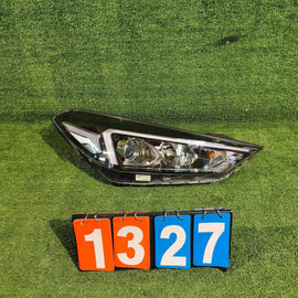 Frontscheinwerfer Hyundai Tucson 92102D7600 Rechts Scheinwerfer Headlight SCH8669922442kf