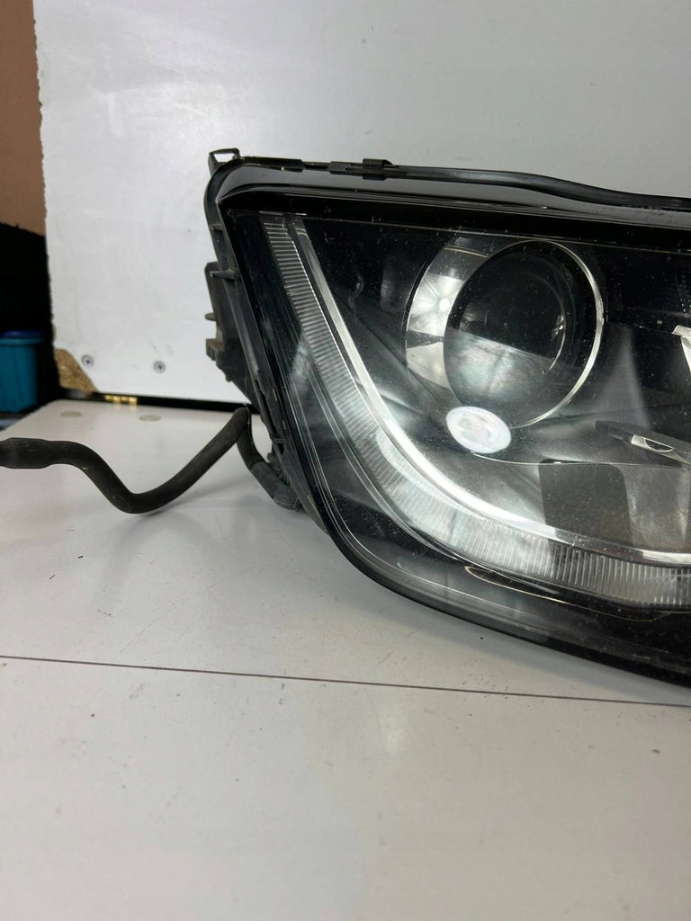 Frontscheinwerfer Audi A7 4G8941006A Rechts Scheinwerfer Headlight SCH3212248527ck