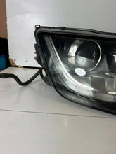 Laden Sie das Bild in den Galerie-Viewer, Frontscheinwerfer Audi A7 4G8941006A Rechts Scheinwerfer Headlight SCH3212248527ck