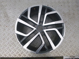 1x Alufelge 18 Zoll 7.5