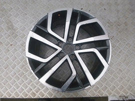 1x Alufelge 18 Zoll 7.5