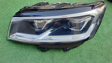 Laden Sie das Bild in den Galerie-Viewer, Frontscheinwerfer VW T6 7L1941035D LED Links Scheinwerfer Headlight