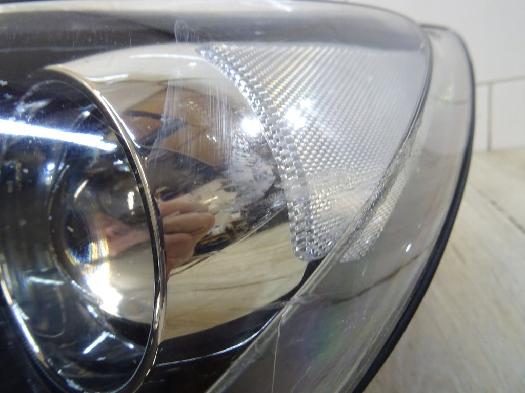 Frontscheinwerfer Kia I 92101-3U250 Xenon FALSE Scheinwerfer Headlight SCH4042200371wt