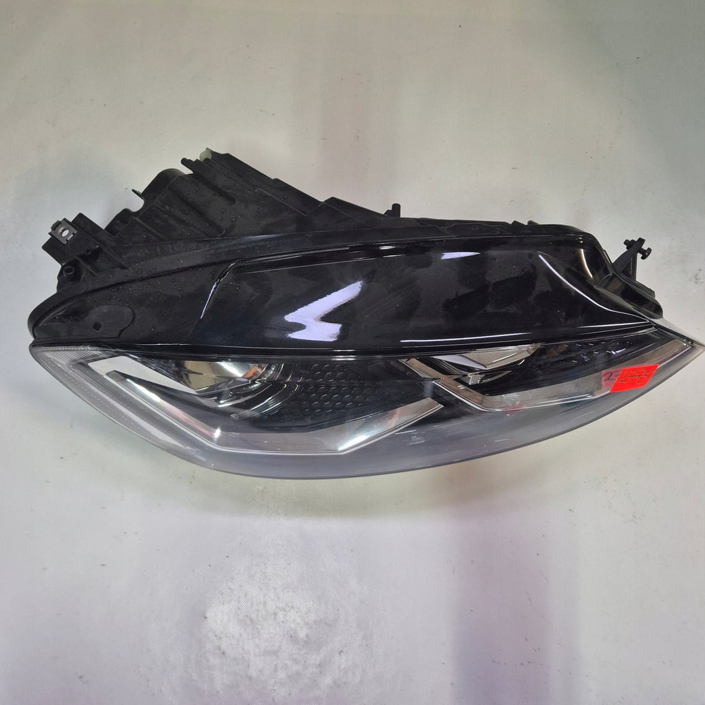 Frontscheinwerfer VW Golf VII 5G1941036 LED Rechts Scheinwerfer Headlight SCH8188627838es