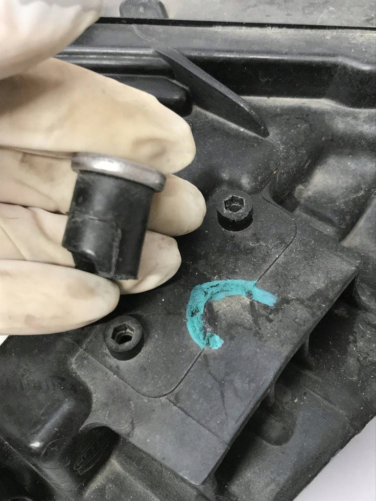 Frontscheinwerfer Mercedes-Benz Cla A1189067001 1EX2660MDE89132 LED Rechts SCH4418767020xz