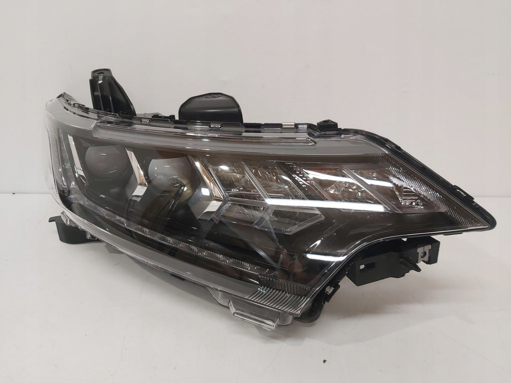 Frontscheinwerfer Mitsubishi III ECM921-21E20 LED Rechts Scheinwerfer Headlight