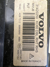 Load image into Gallery viewer, Frontscheinwerfer Volvo Xc60 I 31420250 Xenon Rechts Scheinwerfer Headlight SCH4397070031ha