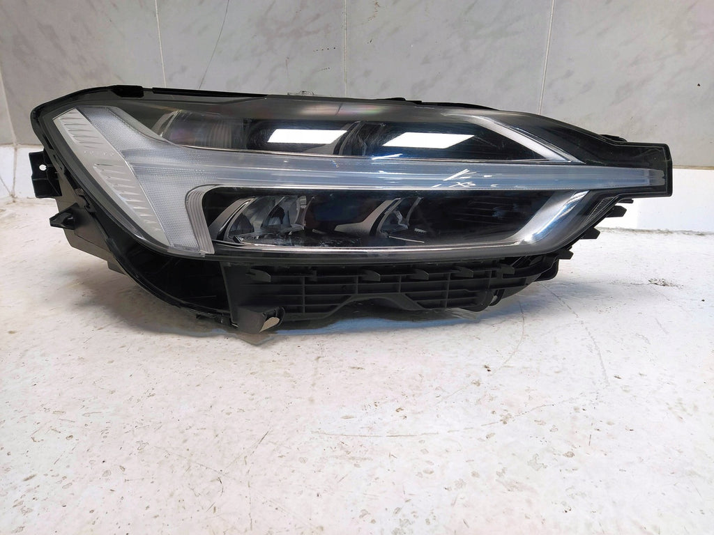 Frontscheinwerfer Volvo Xc60 II 32337375 LED Rechts Scheinwerfer Headlight SCH3762822443dx