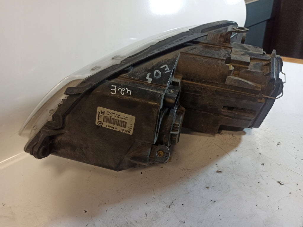 Frontscheinwerfer VW Eos 1Q1941006D 89313165 Rechts Scheinwerfer Headlight SCH9481079804me