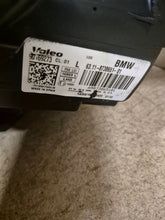 Laden Sie das Bild in den Galerie-Viewer, Frontscheinwerfer Mini F57 F56 8738651-01 LED Links Scheinwerfer Headlight