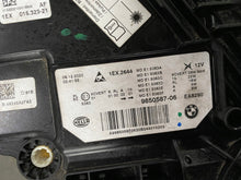 Laden Sie das Bild in den Galerie-Viewer, Frontscheinwerfer BMW G31 G30 9850587-06 Links Scheinwerfer Headlight