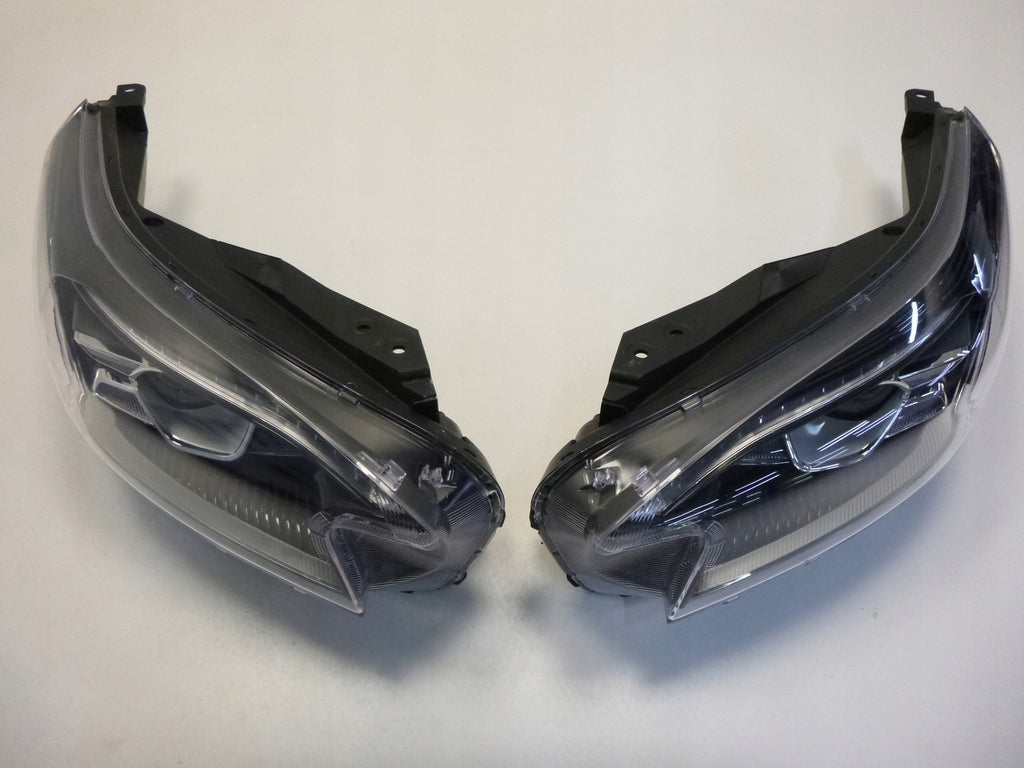 Frontscheinwerfer Kia Xceed J7921-21080 F1921-52610 LED Rechts oder Links SCH6060732512ts