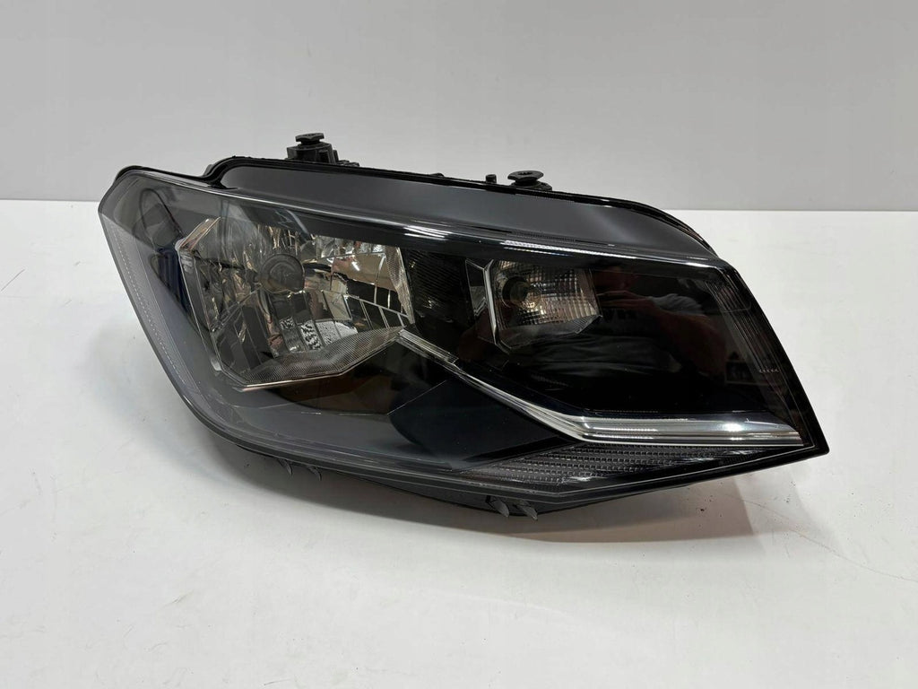 Frontscheinwerfer VW Caddy 2K1941016B Ein Stück (Rechts oder Links) Headlight SCH3321954022pi